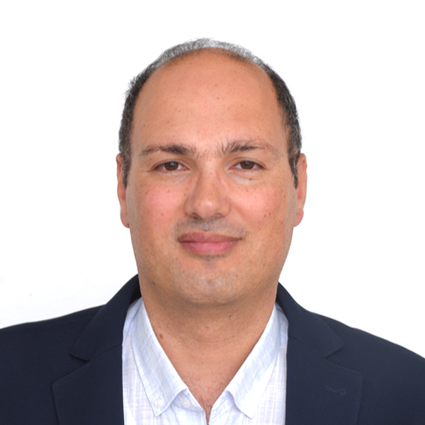 Professional portrait